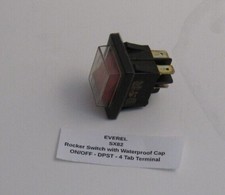 Interruttore a bilanciere