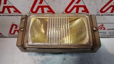Fendinebbia anteriore destro giallo Renault Clio 1992 codice 7700799503