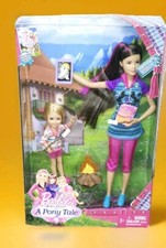 Mattel 2012 Barbie & Her