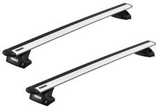 Barre Portatutto Thule Evo