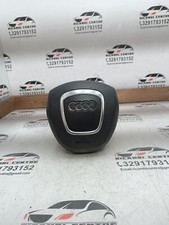?AIRBAG VOLANTE 2009 AUDI A4 B8 8K0880201AG 8K0880201A OB3