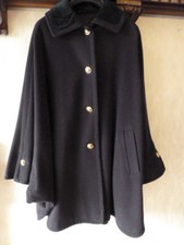 MANTELLA PURA LANA VERGINE - MADE IN ITALY 46