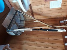 Vendo tellinaro usato, prezzo trattabile