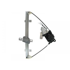 ALZAVETRO ELETTRICO ANT. SX