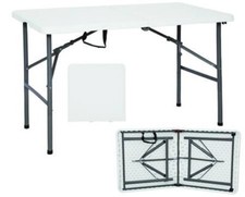 TAVOLO BIRRERIA PIEGHEVOLE IN