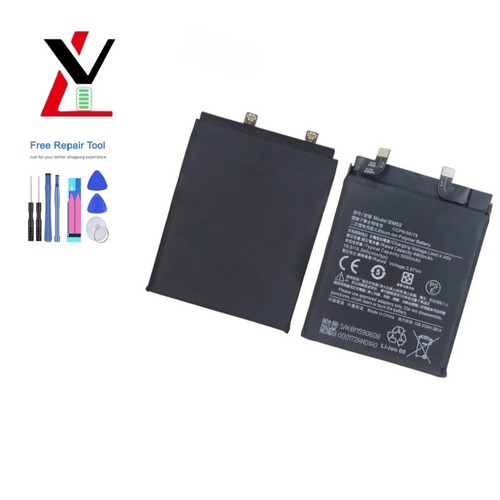Batteria telefono bm59 - batteria, nuova