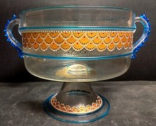 MURANO coppa veneziana XX