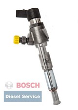 Fuel Injector Injector Ford