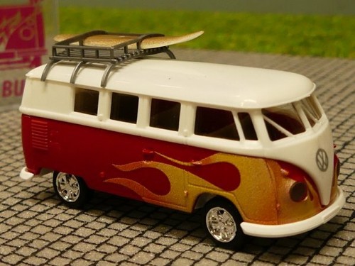 Brekina 2016 vw t1 - brekina,