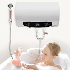 Scaldabagno elettrico boiler - elettrico,