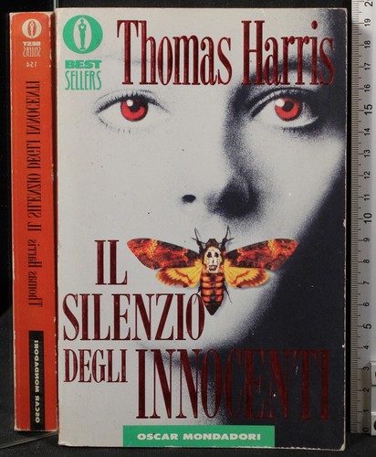 Oscar silenzio degli - oscar., il