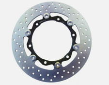 Disco freno ruota anteriore