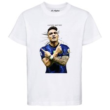 Maglia lautaro martinez - maglia,