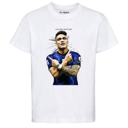 Maglia lautaro martinez - di,