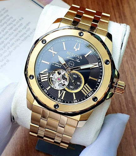 Orologio uomo bulova - orologio,