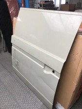 porta scorrevole destra per bus t25 t3  84-92 usata senza finestra Volkswagen