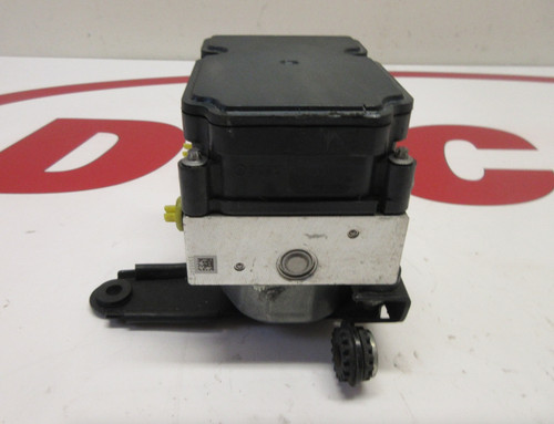 Ducati abs control unit - abs, pump