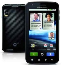 Motorola ATRIX 4G MB860