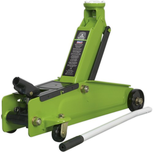 Cric carrello telaio - , lungo