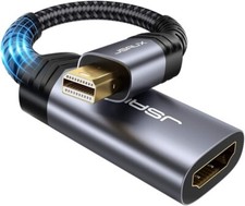 Adattatore mini displayport - mini, a