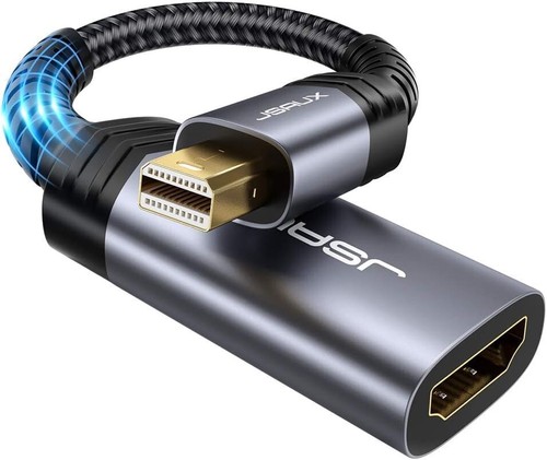 Adattatore mini displayport - mini, a