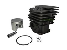 Cilindro e pistone 44 mm per