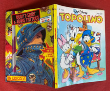 TOPOLINO n. 2138 (19-11-1996)