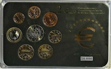 Set monete commemorative 2