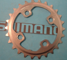 Shimano Deore XT M785 26T-AK x