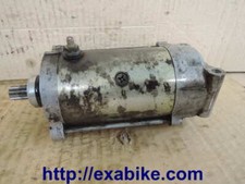 demarreur pour Kawasaki GPZ