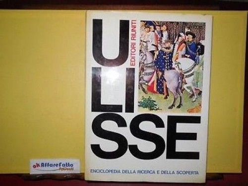 724 enciclopedia della - 2.724,
