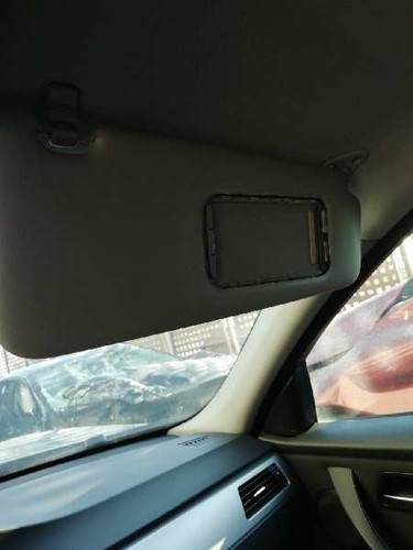 Right sun visor 934635 - sun,