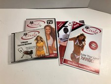 AB CIRCLE PRO 2 WorkOut