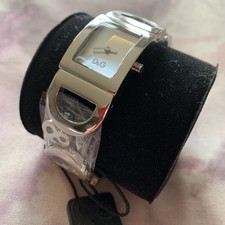 Orologio Vintage D&G (S) 00s