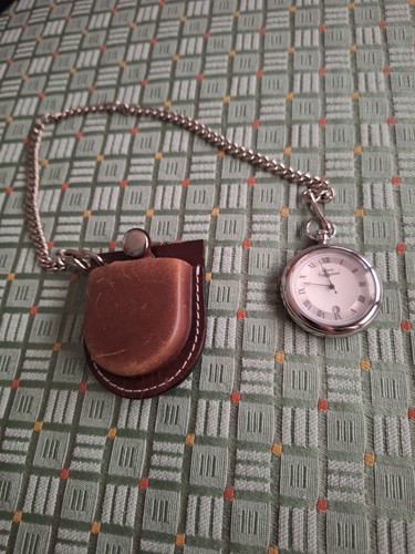Orologio taschino luca - orologio,