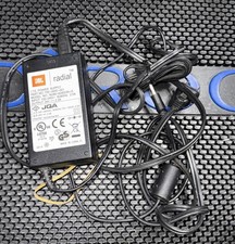 JBL ON STAGE 400 ID & 400P