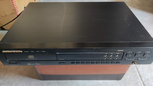 Lettore compact disc marantz - lettore,