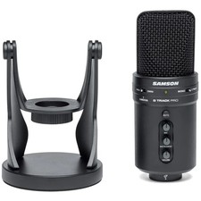 SAMSON G-TRACK PRO microfono a