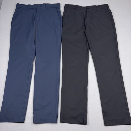 Lotto pantaloni golf ben - 2, da