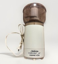 Sunbeam Oskar Jr. Chopper Plus