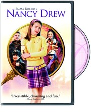 Nancy drew - nancy,