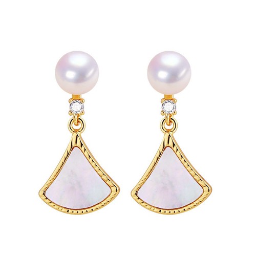 Orecchini argento 925 - orecchini, con