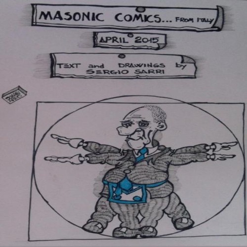 Masonic cosmics from italy - from,