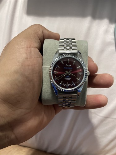 Orologio polso uomo hmt - polso,