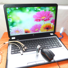 HP G7 Pavilion PREMIUM 17