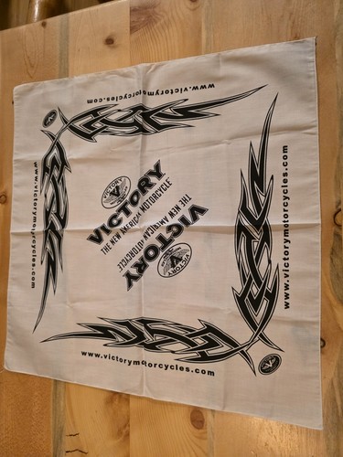 Copricapo sciarpa bandana - , in