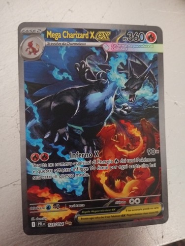 Lotto carte pokemon - carte,