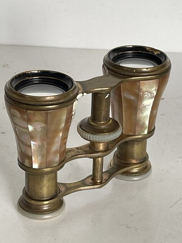 Vintage mother pearl - mother, &