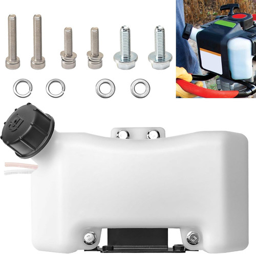 10683 kit serbatoio carburante - kit,
