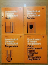 4 Esercitazioni di misure e